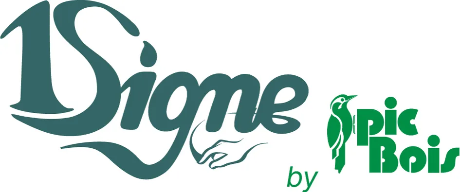 1Signe by Pic Bois 