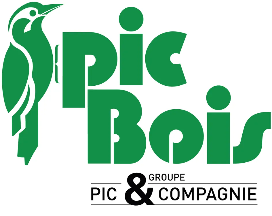 PIC BOIS GROUPE PIC & COMPAGNIE 