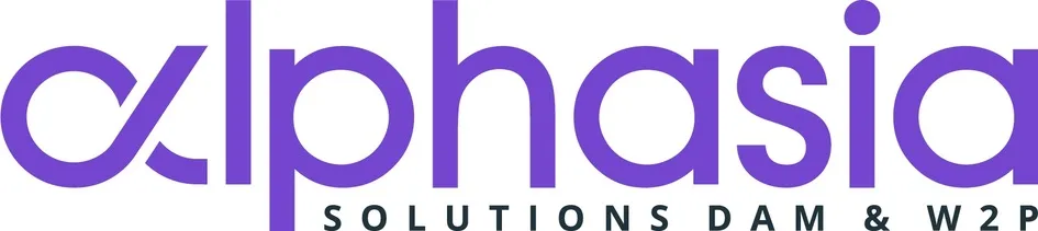 alphasia  solutions DAM & W2P