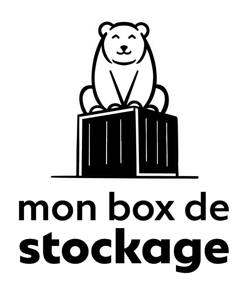 MON BOX DE STOCKAGE