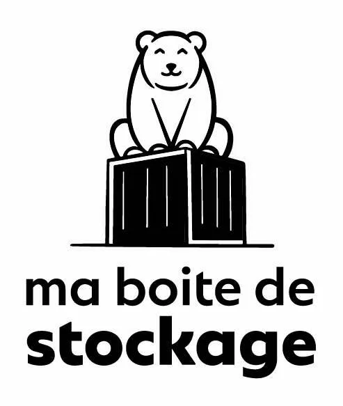 MA BOITE DE STOCKAGE