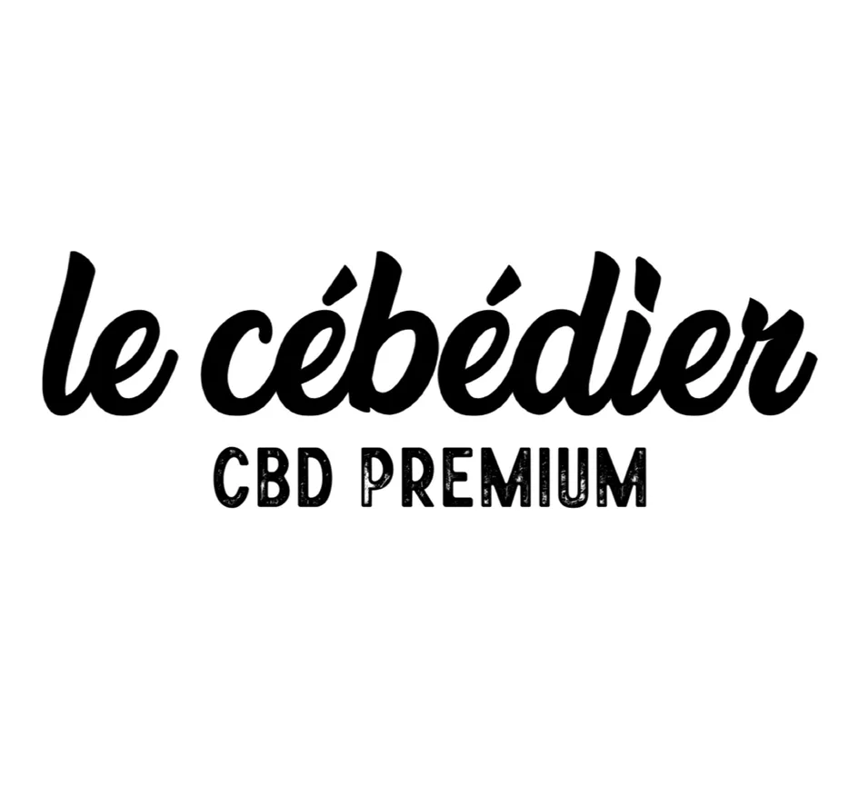 le cébédier CBD PREMIUM