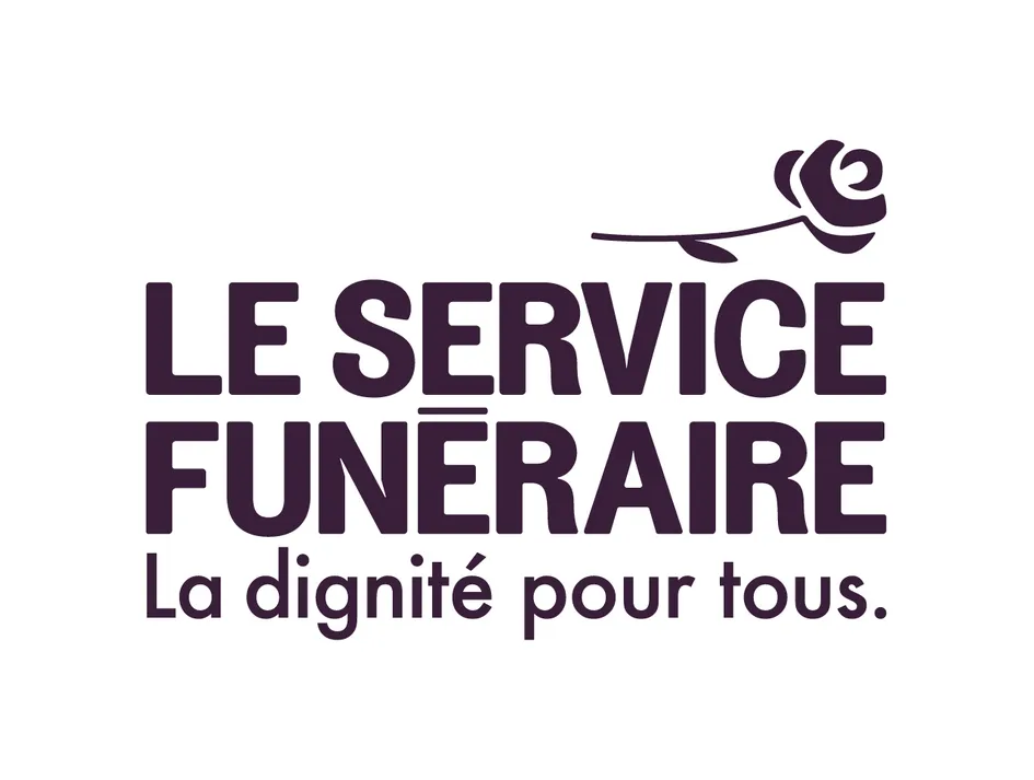 LE SERVICE FUNERAIRE La dignité pour tous.