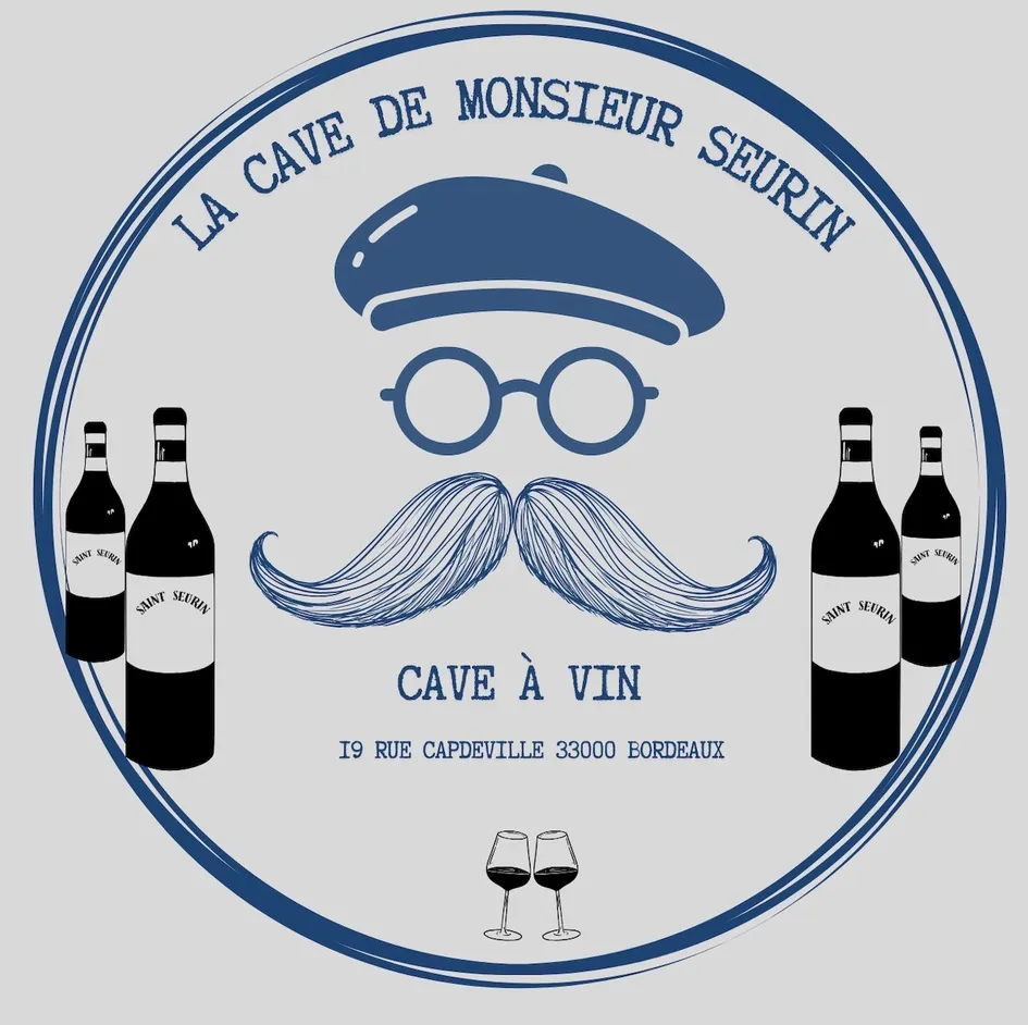 LA CAVE DE MONSIEUR SEURIN Cave à vin