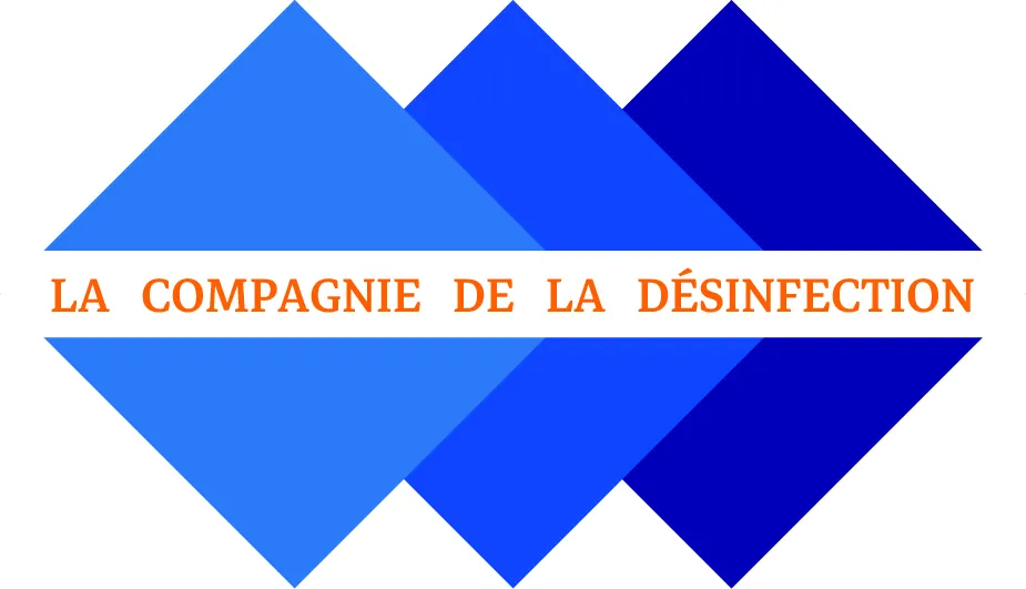 LA COMPAGNIE DE LA DESINFECTION