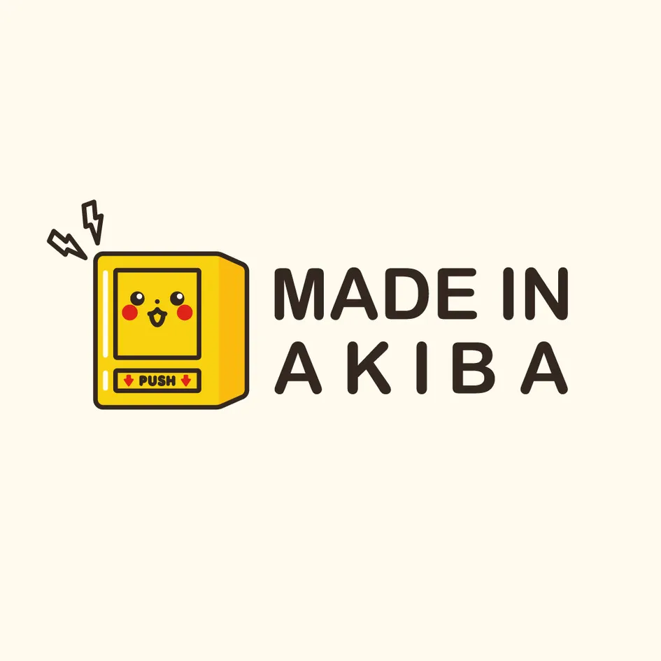 MADE IN AKIBA