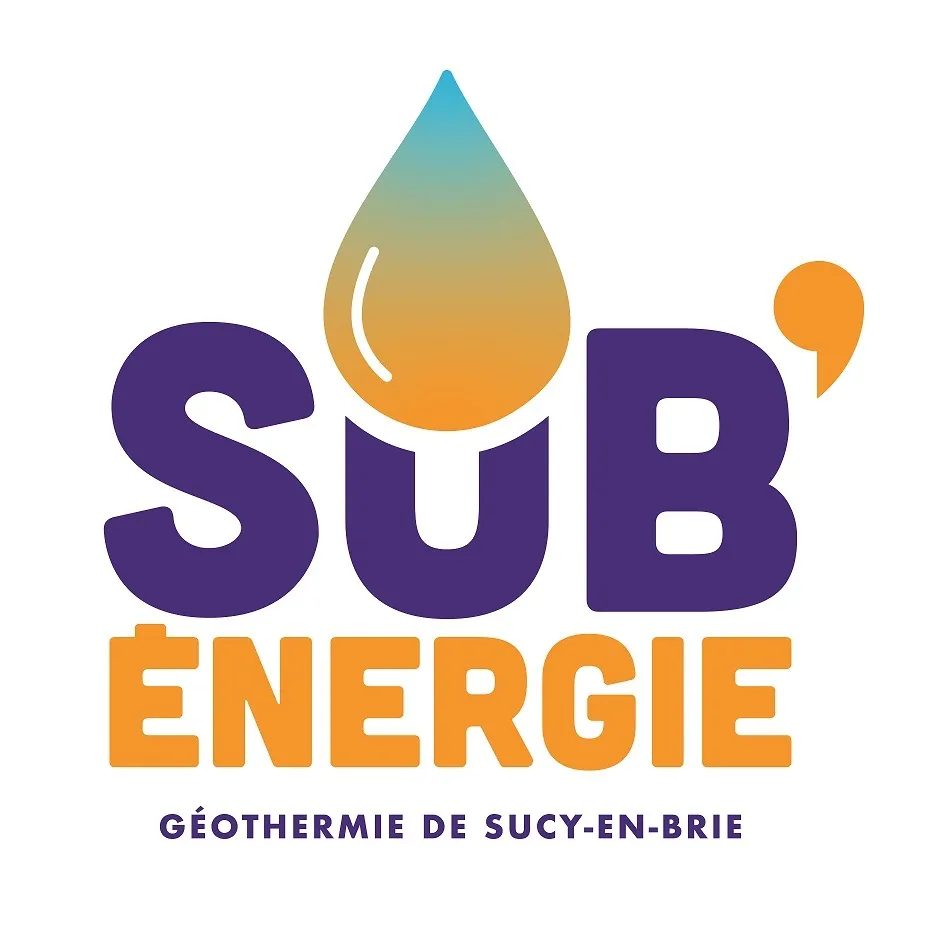 SUB'ENERGIE géothermie de sucy-en-brie