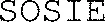 SOSIE