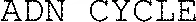 ADN CYCLE