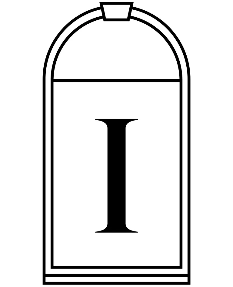 I