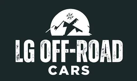 LG OFF-ROAD CARS