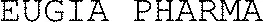 EUGIA PHARMA