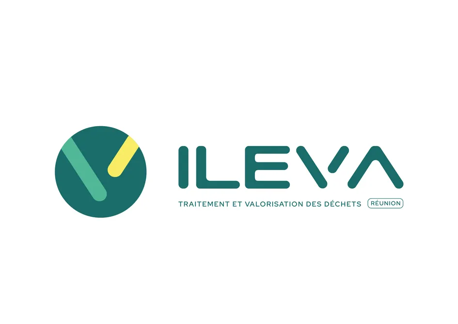 ILEVA Traitement et valorisation de déchets Réunion