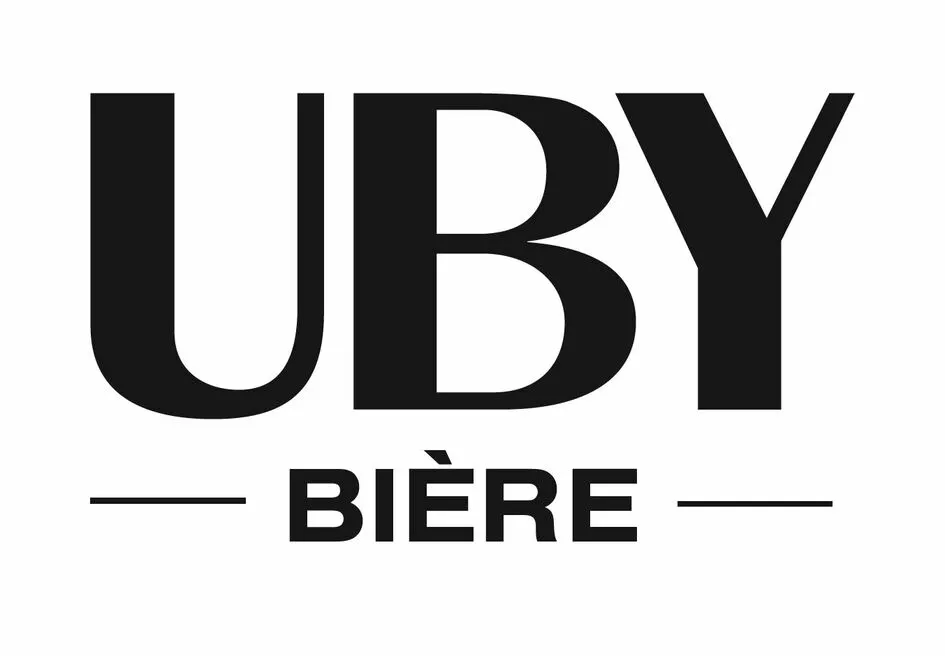 UBY BIÉRE