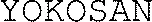 YOKOSAN