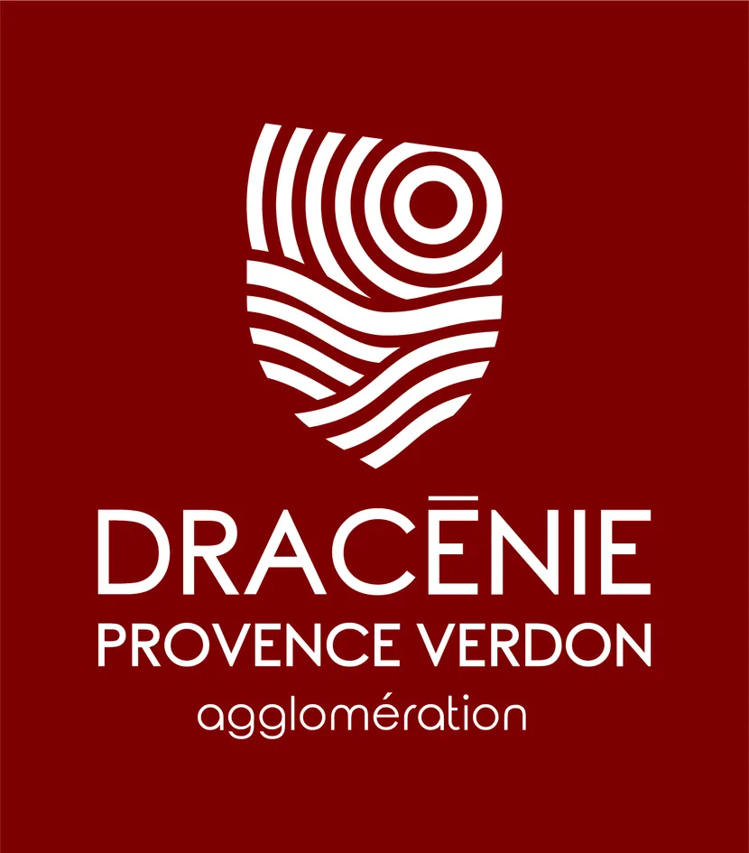 DRACENIE PROVENCE VERDON agglomération