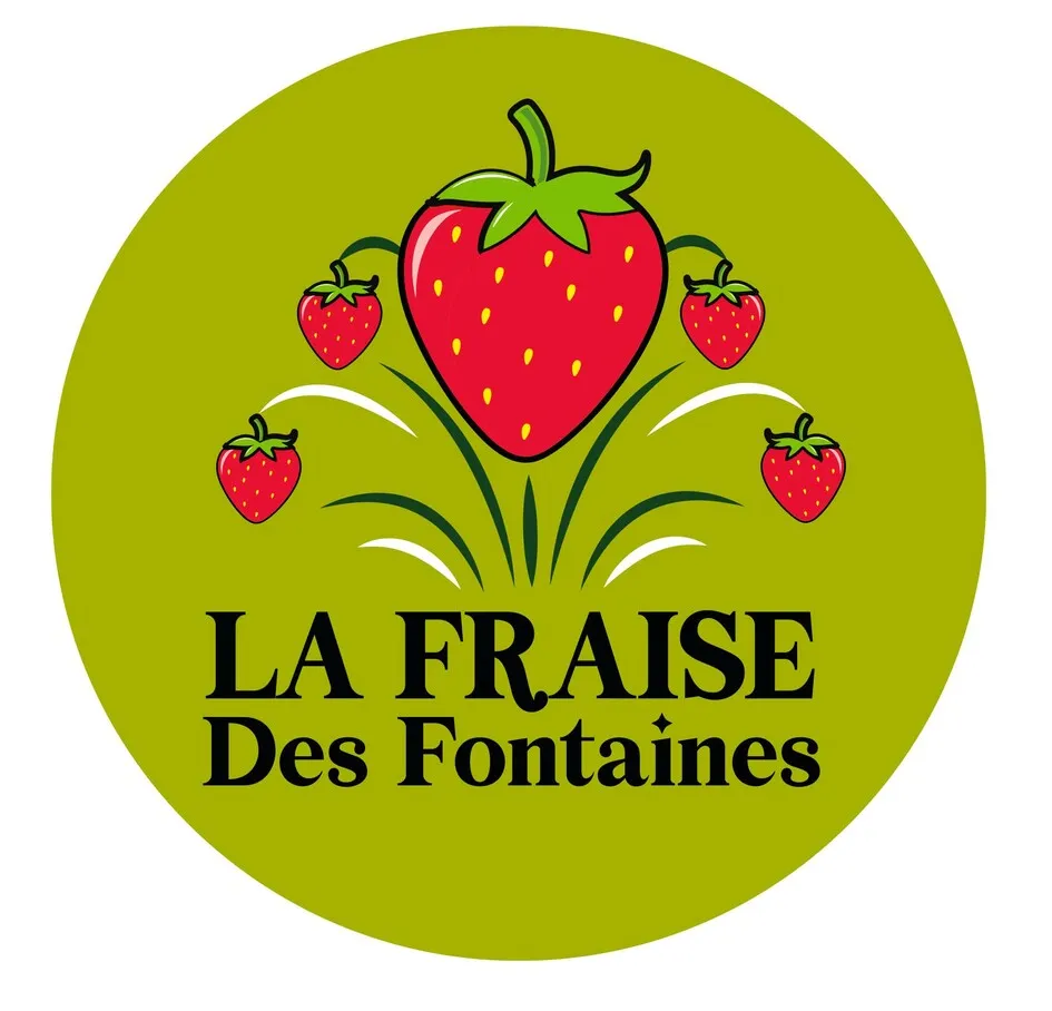 LA FRAISE Des Fontaines