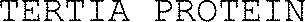 TERTIA PROTEIN