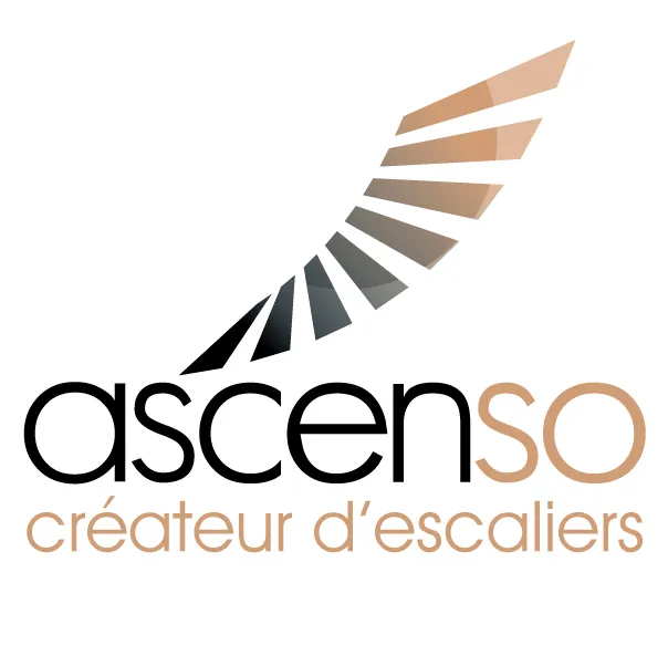 ascenso créateur d'escaliers