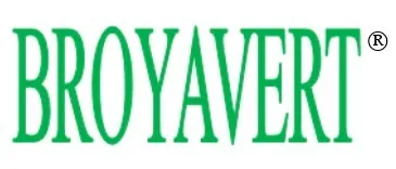 BROYAVERT