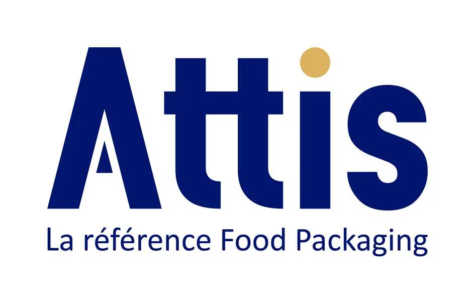 ATTIS La référence Food Packaging