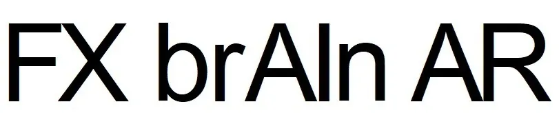 FX brAIn AR