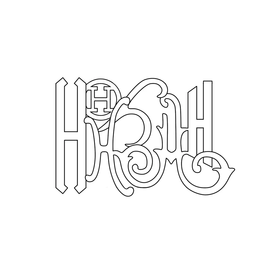 H