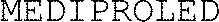 MEDIPROLED