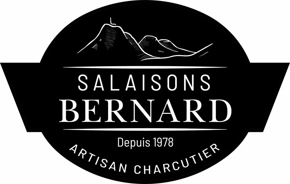 SALAISONS BERNARD Depuis 1978 ARTISAN CHARCUTIER