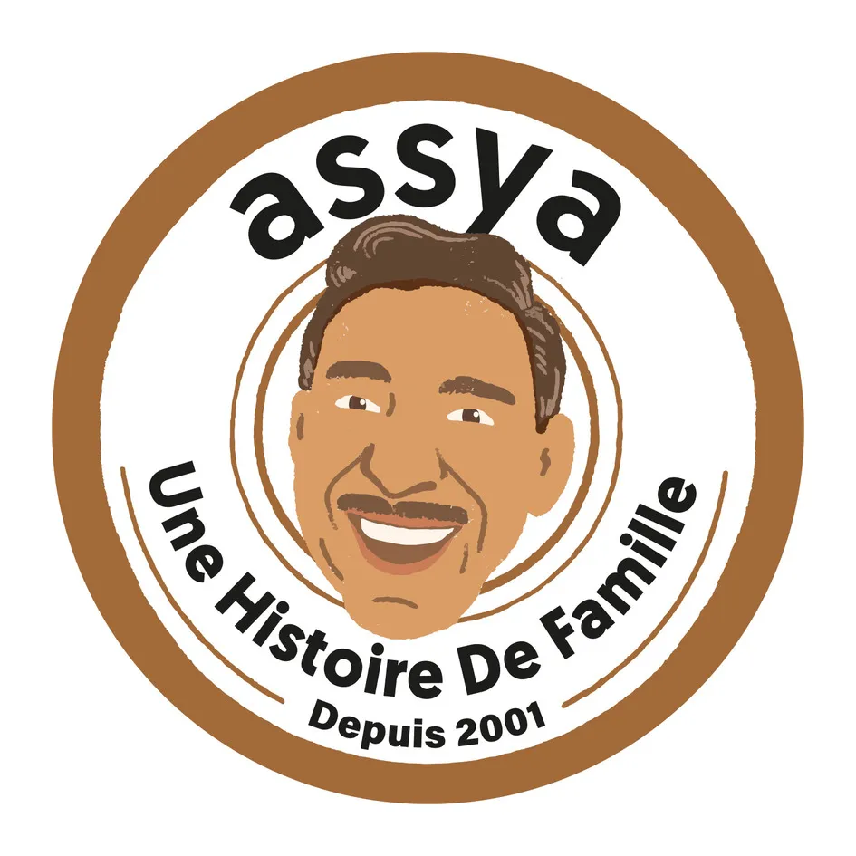 assya Une Histoire De Famille Depuis 2001