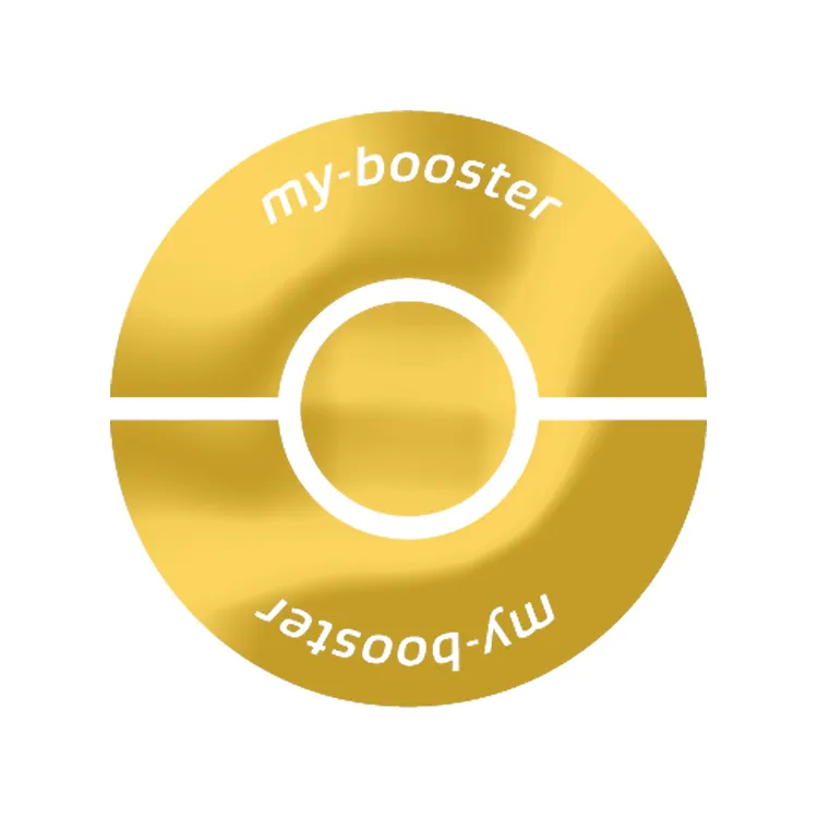 my-booster