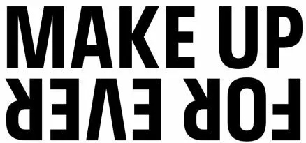 MAKE UP FOR EVER