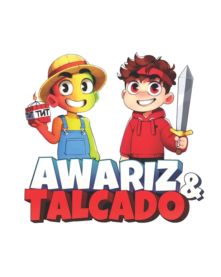 AWARIZ & TALCADO
