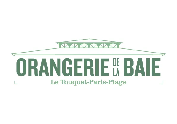 ORANGERIE DE LA BAIE Le Touquet-Paris-Plage