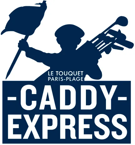 LE TOUQUET PARIS-PLAGE CADDY EXPRESS