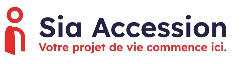 Sia Accession Votre projet de vie commence ici.