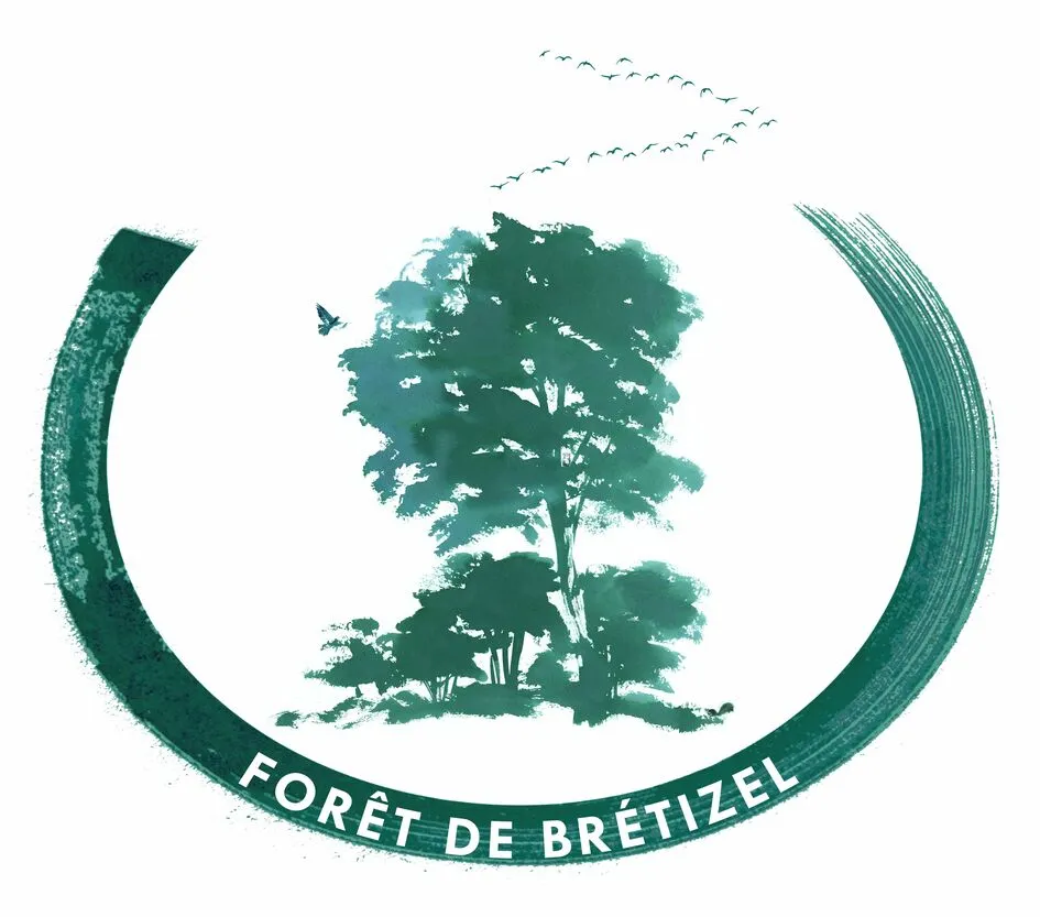 FORÊT DE BRETIZEL