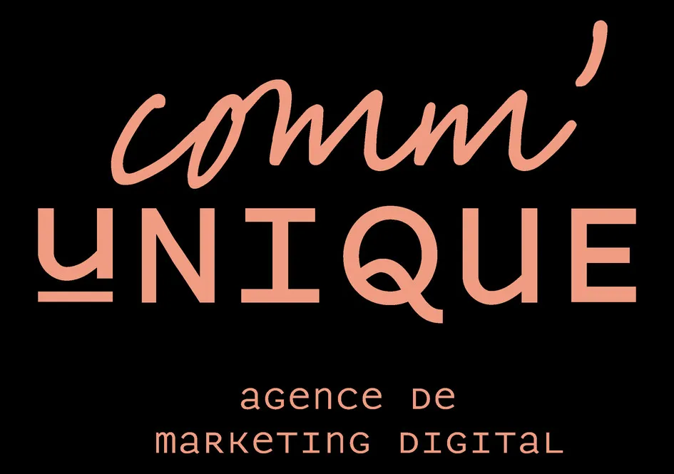 Comm'UNIQUE agence de marketing digital
