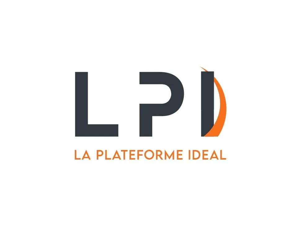 LPI LA PLATEFORME IDEAL