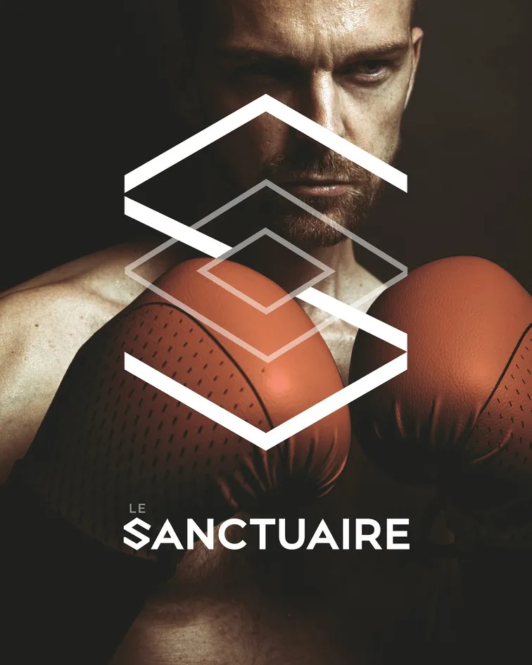 S SANCTUAIRE