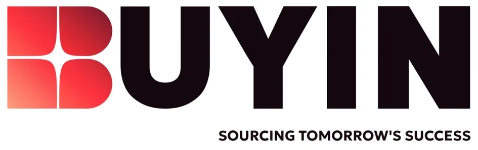 B BUYIN SOURCING TOMORROW'S SUCCESS