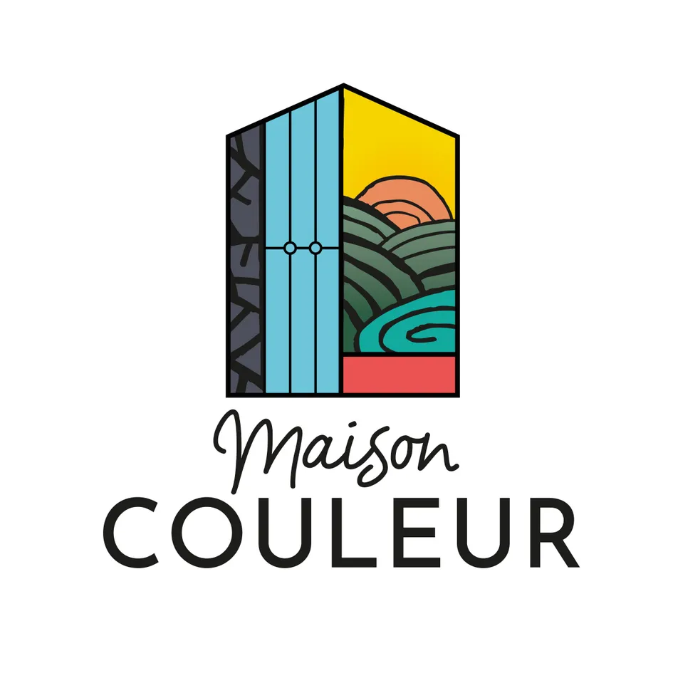 Maison COULEUR
