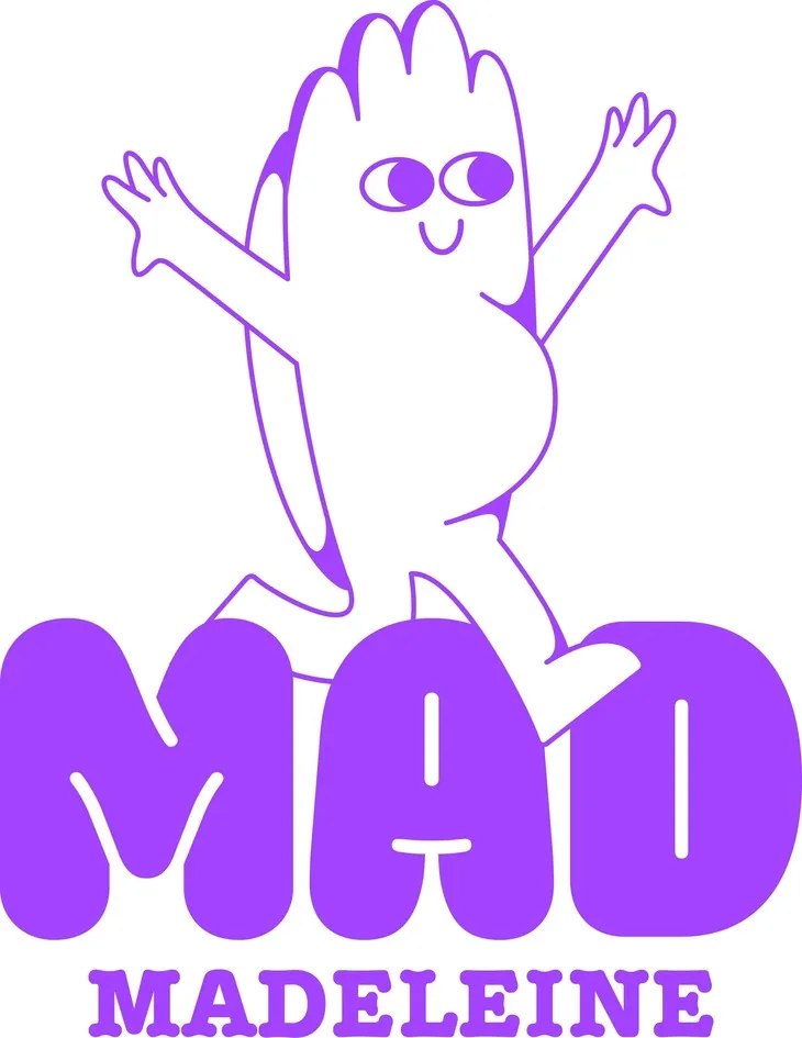 MAD MADELEINE