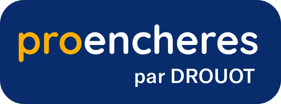 proencheres par DROUOT