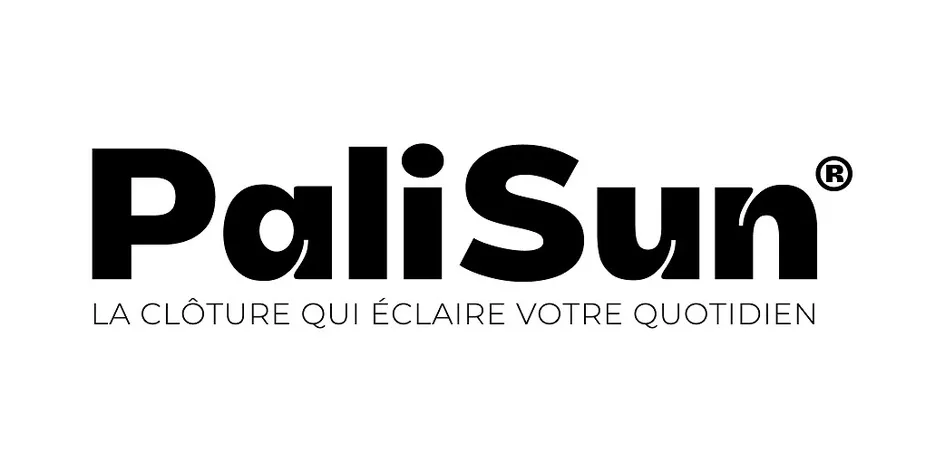 PaliSun LA CLÔTURE QUI ECLAIRE VOTRE QUOTIDIEN