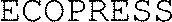 ECOPRESS