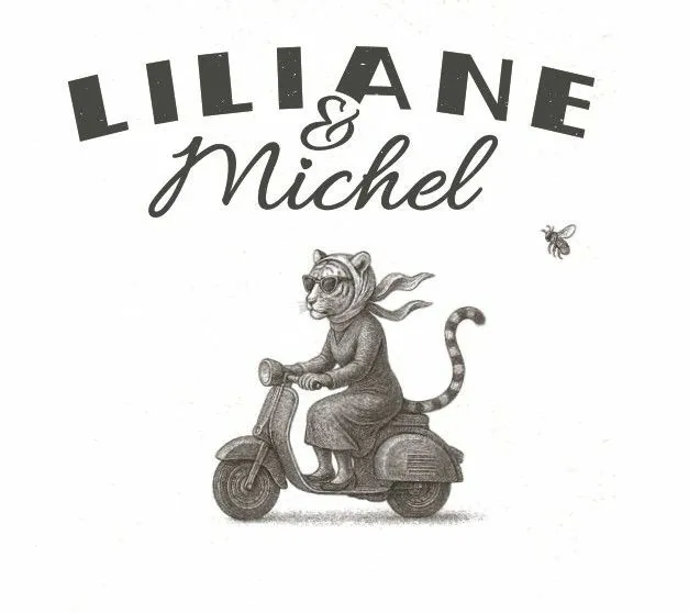 LILIANE ET MICHEL