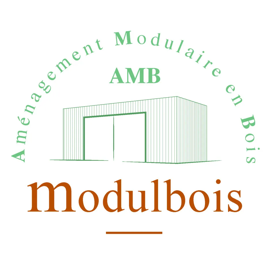 AMB Aménagement Modulaire en Bois Modulbois