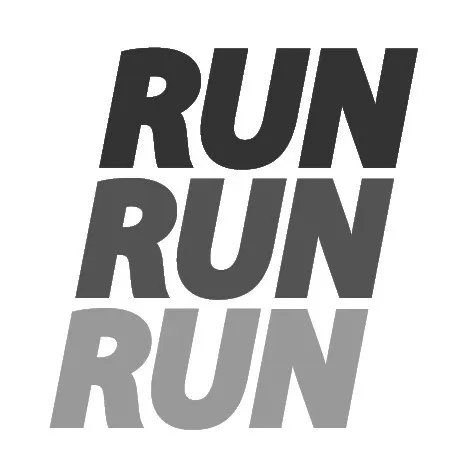 RUN RUN RUN
