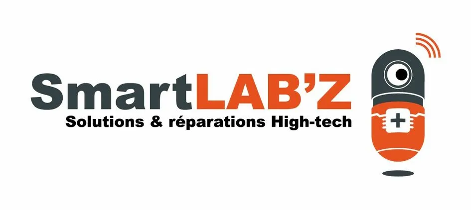SmartLAB'Z solutions et réparations high-tech